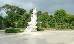 Bài 7: "Em bé tẩm dầu" đốt cháy kho xăng, kho đạn, kho cao su