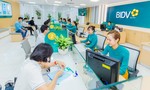 BIDV giảm lãi suất cho vay tới 2,0%/năm