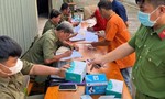 Công an xã Thường Tân tăng cường kiểm tra, phòng ngừa ma túy trong các công ty