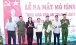Những mô hình hay của Công an xã ở Đồng Nai