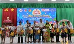 Trăng biên viễn