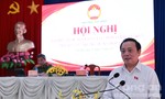 ĐBQH TPHCM ghi nhận và giải đáp các kiến nghị, thắc mắc của cử tri