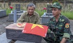 Bài cuối: Thắp lửa tri ân trong trái tim thế hệ trẻ