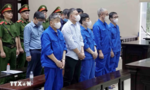 Cựu Bộ trưởng Nguyễn Thị Kim Tiến đã nộp hơn 109 tỷ đồng khắc phục hậu quả vụ án