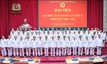 Khai mạc phiên thứ nhất Đại hội đại biểu toàn quốc Hội Cựu CAND Việt Nam lần thứ II
