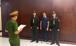 Khởi tố Giám đốc Công ty TNHH Thương mại dịch vụ Dwatch về tội “Xâm phạm sở hữu công nghiệp”
