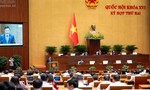 Sửa đổi Luật Điện lực: Đề nghị làm rõ chính sách xóa bù chéo và hỗ trợ tiền điện