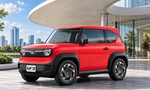 Người dùng kể chuyện đi phố hằng ngày cùng VinFast VF 3