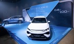 Ra mắt mẫu xe BYD SEALION 5 DM-i hoàn toàn mới, tối ưu công nghệ, ưu đãi cực hấp dẫn