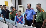 Đánh sập đường dây lừa đảo xuyên quốc gia đặt ‘đại bản doanh’ tại Việt Nam, bắt giữ 113 đối tượng người nước ngoài