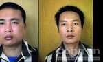Khẩn trương truy bắt 4 phạm nhân trốn khỏi Trại giam A2 ở Khánh Hòa