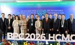 Hội nghị Bàn tròn các Thành phố Đối tác Kinh tế năm 2026: Thúc đẩy đổi mới sáng tạo và phát triển bền vững