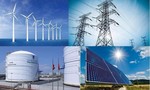 An ninh mạng là phần thiết yếu để bảo vệ hạ tầng năng lượng trong kỷ nguyên số