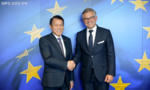 Việt Nam - EU: Đẩy mạnh trao đổi thông tin, chia sẻ kinh nghiệm đấu tranh phòng, chống tội phạm