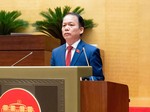 Cơ chế ủy quyền lập pháp đặc biệt phát huy hiệu quả tích cực