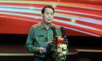 Khai mạc Liên hoan Truyền hình, Phát thanh, Điện ảnh Công an nhân dân lần thứ XV