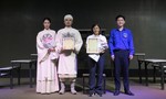 Đưa kịch sử Việt đến với học đường