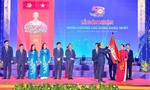 Trường ĐH Sư phạm TPHCM đón nhận Huân chương Lao động hạng Nhất