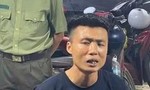 Đã bắt được 1 phạm nhân trốn khỏi Trại giam A2