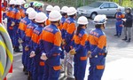 Bài cuối: Khi lực lượng tình nguyện là phần không thể thiếu
