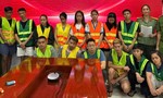 Quyết liệt chuyển hóa địa bàn phức tạp về ma túy