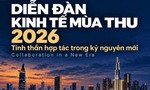 Bài 1: Siêu đô thị TPHCM - Từ quy mô lớn đến tạo giá trị chiều sâu