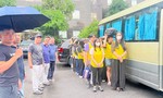 Phá đường dây lừa đảo qua nền tảng AI Livestream Tatao Live, huy động hơn 400 tỷ đồng trong thời gian ngắn
