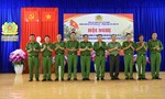 Công an TPHCM: Nâng cao chất lượng giáo dục đối với người cai nghiện ma túy