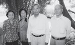 Bài cuối: Đi tìm bác sĩ Ngô Thị Trừng - thắt lòng tình mẫu tử cao đẹp