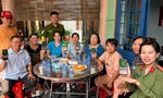 "Sức đề kháng số" - lớp bảo vệ nằm ở mỗi người dân