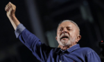 Ông Lula da Silva đắc cử tổng thống Brazil