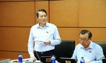 Đơn giản hoá thủ tục hành chính, tạo thuận lợi cho người dân, doanh nghiệp