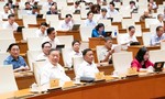 Nghiêm cấm sử dụng sinh trắc giả, hình ảnh giả tạo bằng công nghệ để giả mạo danh tính điện tử