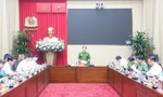 Rà soát tiến độ, tháo gỡ khó khăn trong thực hiện các nhiệm vụ trọng tâm của Đề án 06