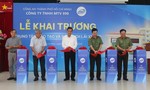 Công an TPHCM: Khai trương Trung tâm Đào tạo và Sát hạch lái xe 990