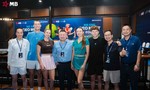 MB SME mang đặc quyền kết nối 'những người dẫn đầu trên sân đấu và thương trường'
