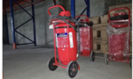 Sắp xét xử vụ sản xuất và tiêu thụ hơn 1,2 triệu bình chữa cháy giả, thu lời hơn 340 tỷ đồng