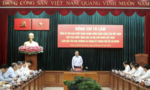 Tổng Bí thư, Chủ tịch nước Tô Lâm: TPHCM cần đối thoại sâu, thực chất với doanh nghiệp để kịp thời tháo gỡ vướng mắc