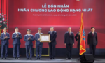 Tổng Bí thư, Chủ tịch nước Tô Lâm dự Lễ kỷ niệm 50 năm thành lập Đại học Kinh tế TPHCM
