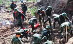 Đẩy nhanh tiến độ tìm kiếm, quy tập, xác định danh tính Liệt sĩ