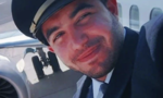 Cơ phó hãng Flydubai đã tấn công cơ trưởng bằng rìu và âm mưu "tấn công khủng bố"