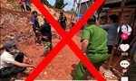 Đề nghị người dân không chia sẻ thông tin thất thiệt vụ bé trai 5 tháng tuổi tử vong ở Đồng Nai