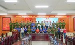 Phường Thủ Dầu Một ra mắt “Đội thanh niên xung kích vì Nhân dân phục vụ”