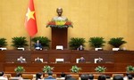 Đề nghị có biện pháp mạnh mẽ bảo vệ khách hàng khi mua nhà ở hình thành trong tương lai