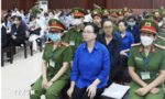 Thi hành án vụ án Trương Mỹ Lan: Đã chi trả hơn 13.921 tỷ đồng cho các trái chủ