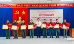 Gia Lai: Quân đội, Công an hỗ trợ 77.000 ngày công xây dựng 7 trường học vùng biên