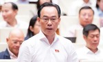 Bộ trưởng Bộ GD&ĐT: Từ năm học 2028-2029 học sinh sẽ được cung cấp sách giáo khoa miễn phí