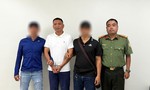 Huỳnh Xuân Vấn - đối tượng liên quan vụ án của trùm siêu xe Phan Công Khanh về nước đầu thú
