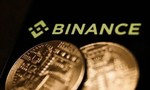 Sàn giao dịch tiền điện tử Binance xác nhận bị tấn công mạng, thiệt hại ước tính 6,3 tỷ USD