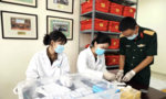 Công tác lấy mẫu hài cốt liệt sỹ để xác định danh tính đạt gần 95%, với 199.908 mộ liệt sỹ được lấy mẫu